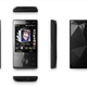 Illustration for article titled HTC Touch Diamond: the Blurb, Specs and Official Pics